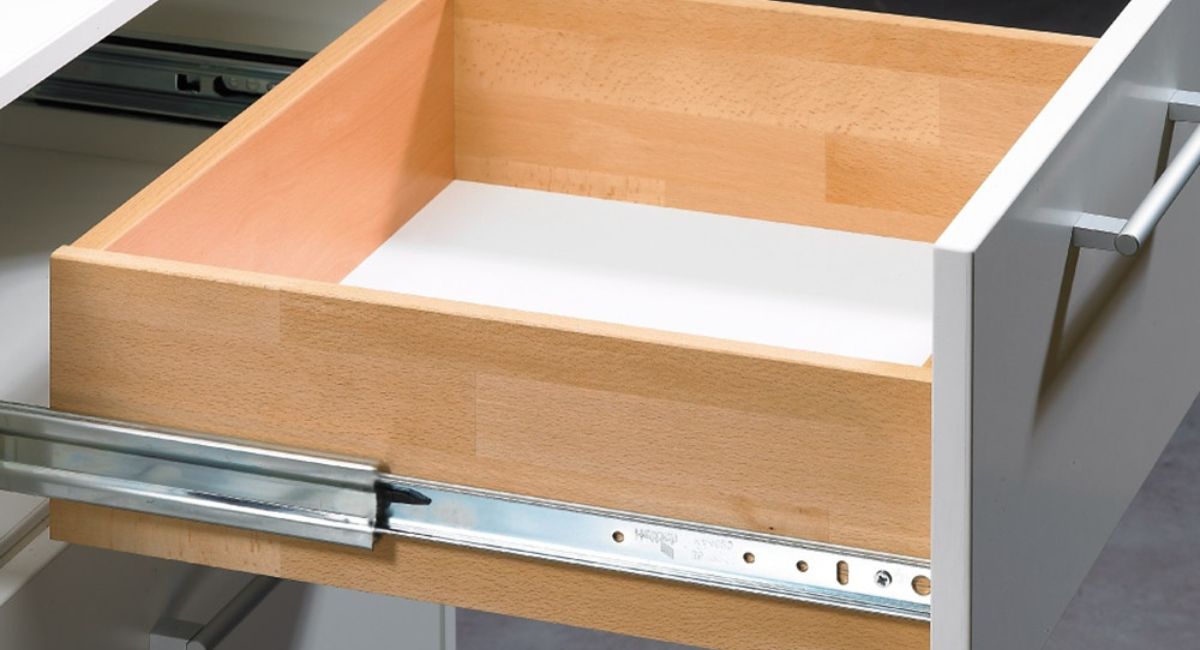 Drawer Slides