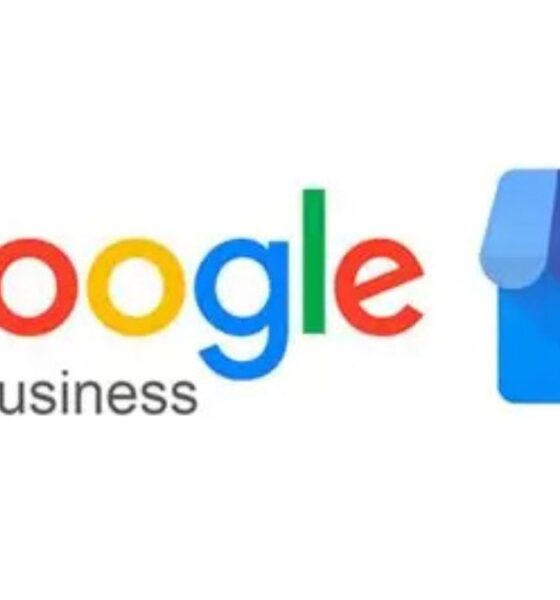 Google My Business