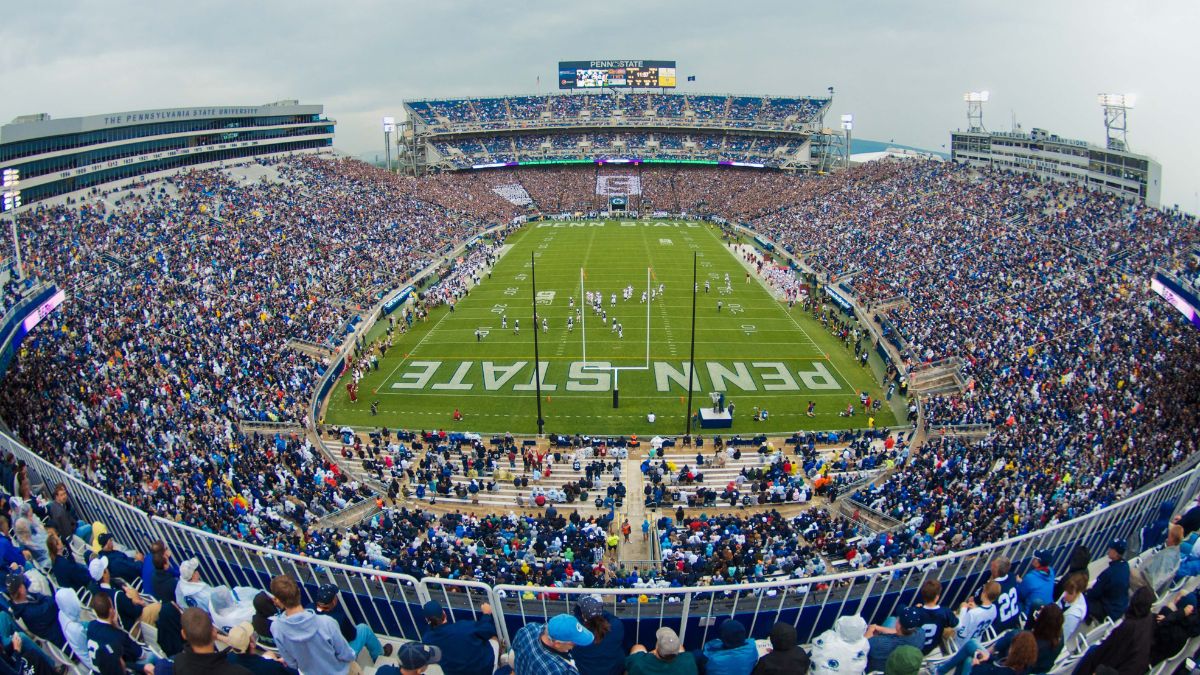 Penn State