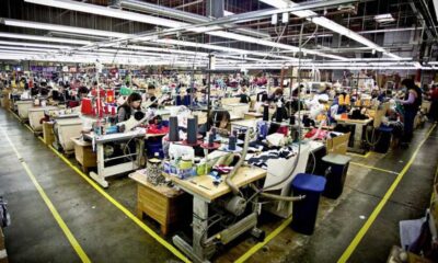 Small Scale Industries