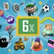 Unblocked Games 6x