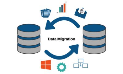 Data Migration