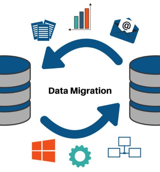 Data Migration
